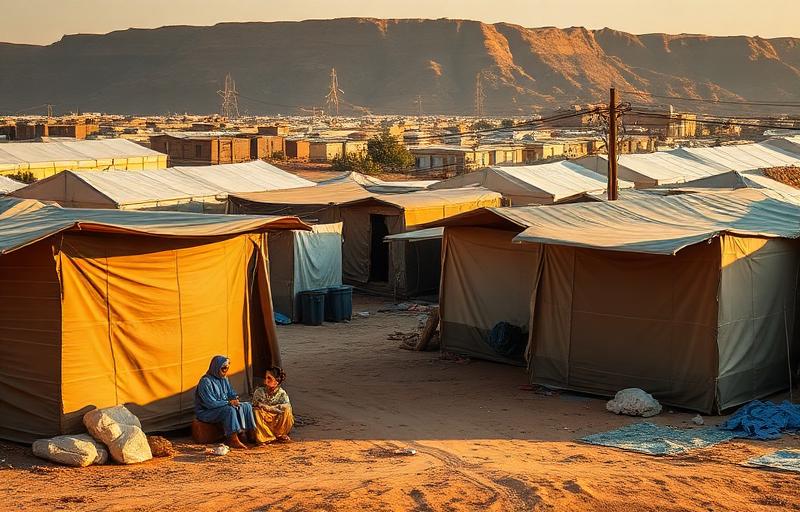 Housing & Shelter