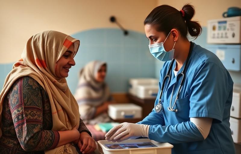 Medical Care